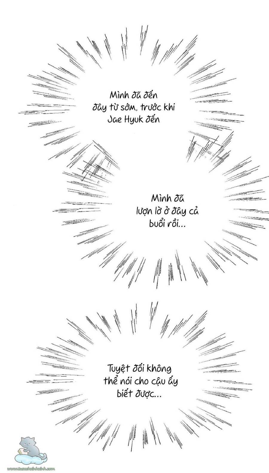 Tự Do Trong Mơ Chapter 21 - 47