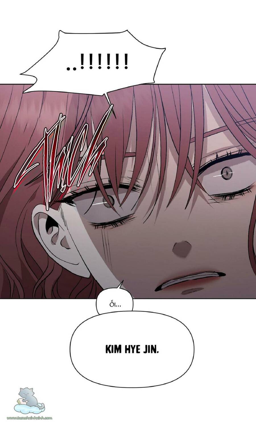 Tự Do Trong Mơ Chapter 21 - 8
