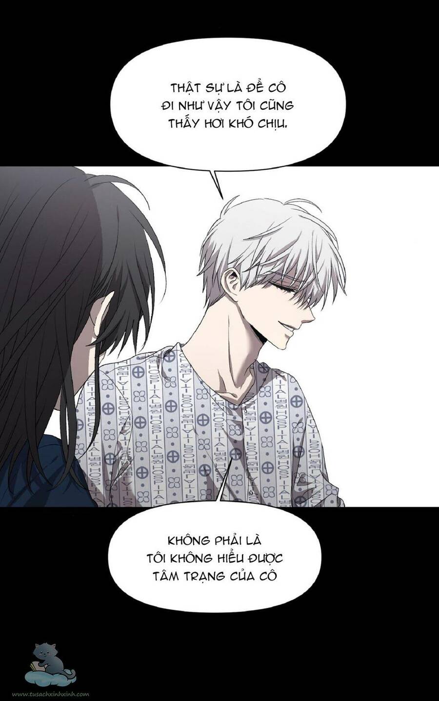 Tự Do Trong Mơ Chapter 21 - 93