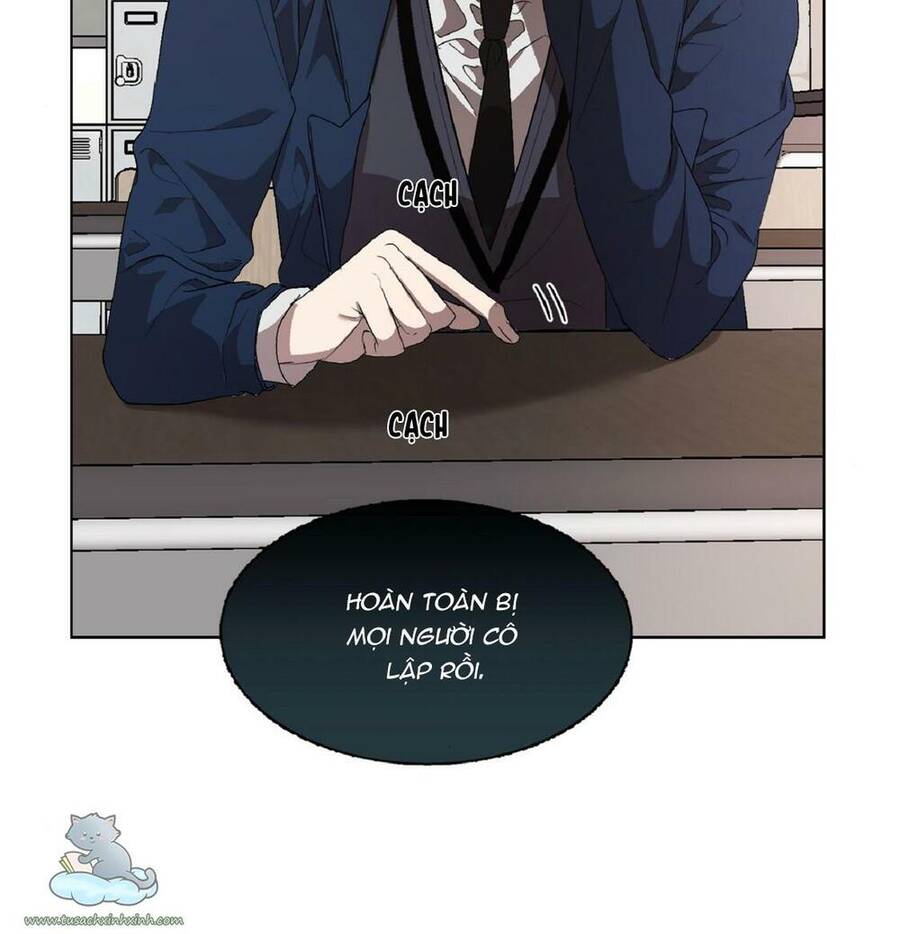 Tự Do Trong Mơ Chapter 22 - 2