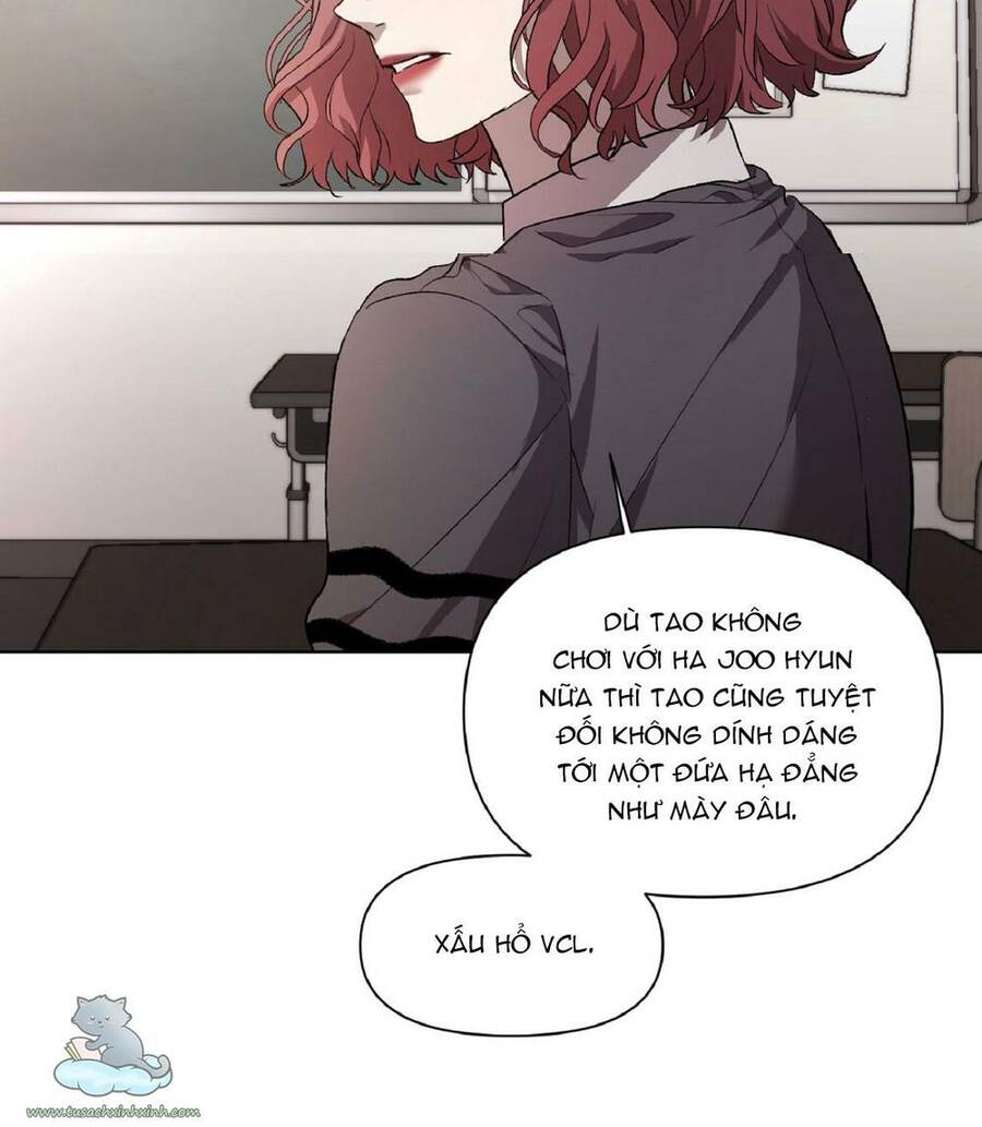 Tự Do Trong Mơ Chapter 22 - 13