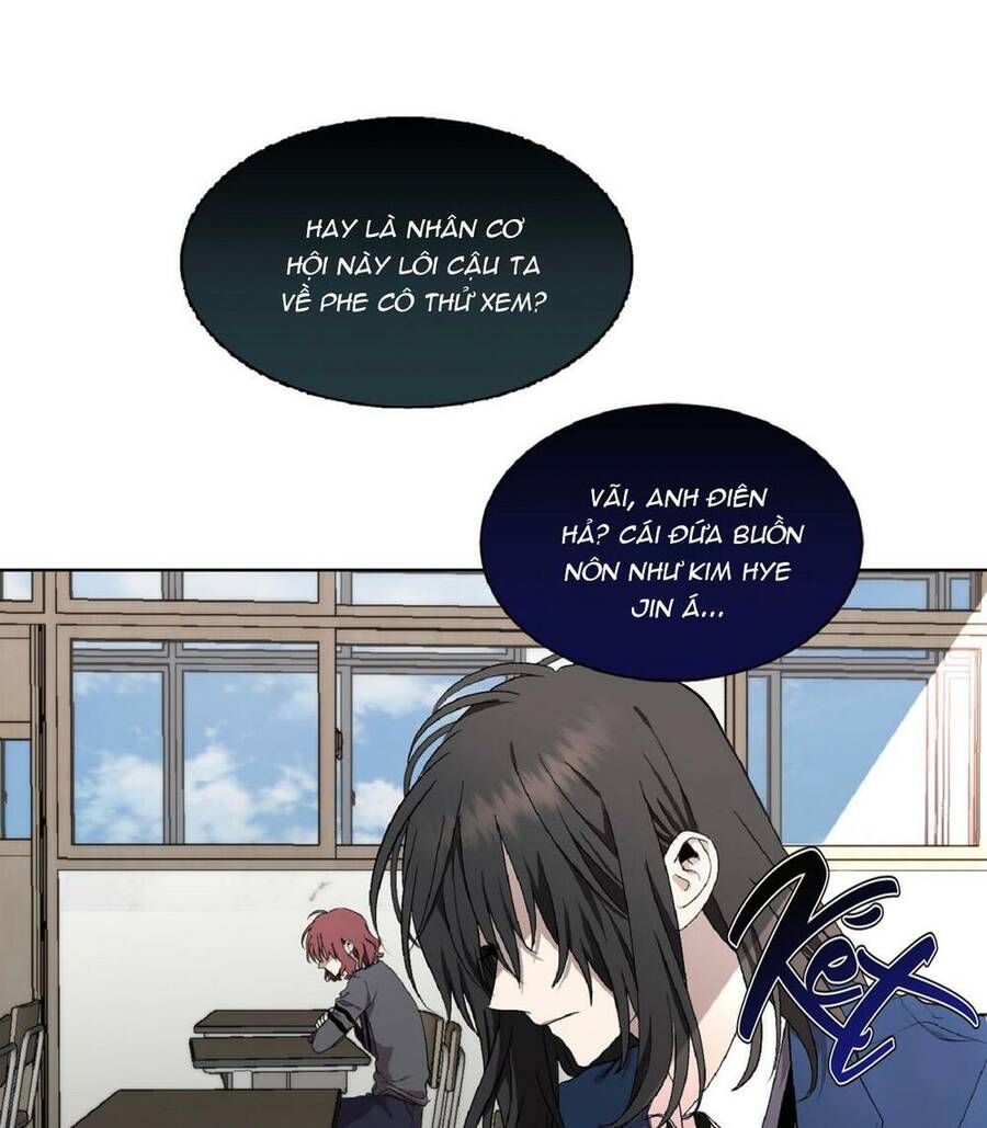 Tự Do Trong Mơ Chapter 22 - 3