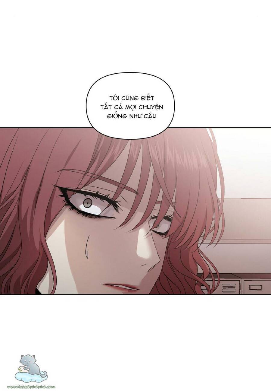 Tự Do Trong Mơ Chapter 22 - 25