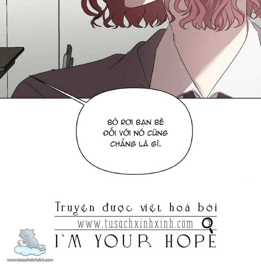 Tự Do Trong Mơ Chapter 22 - 29