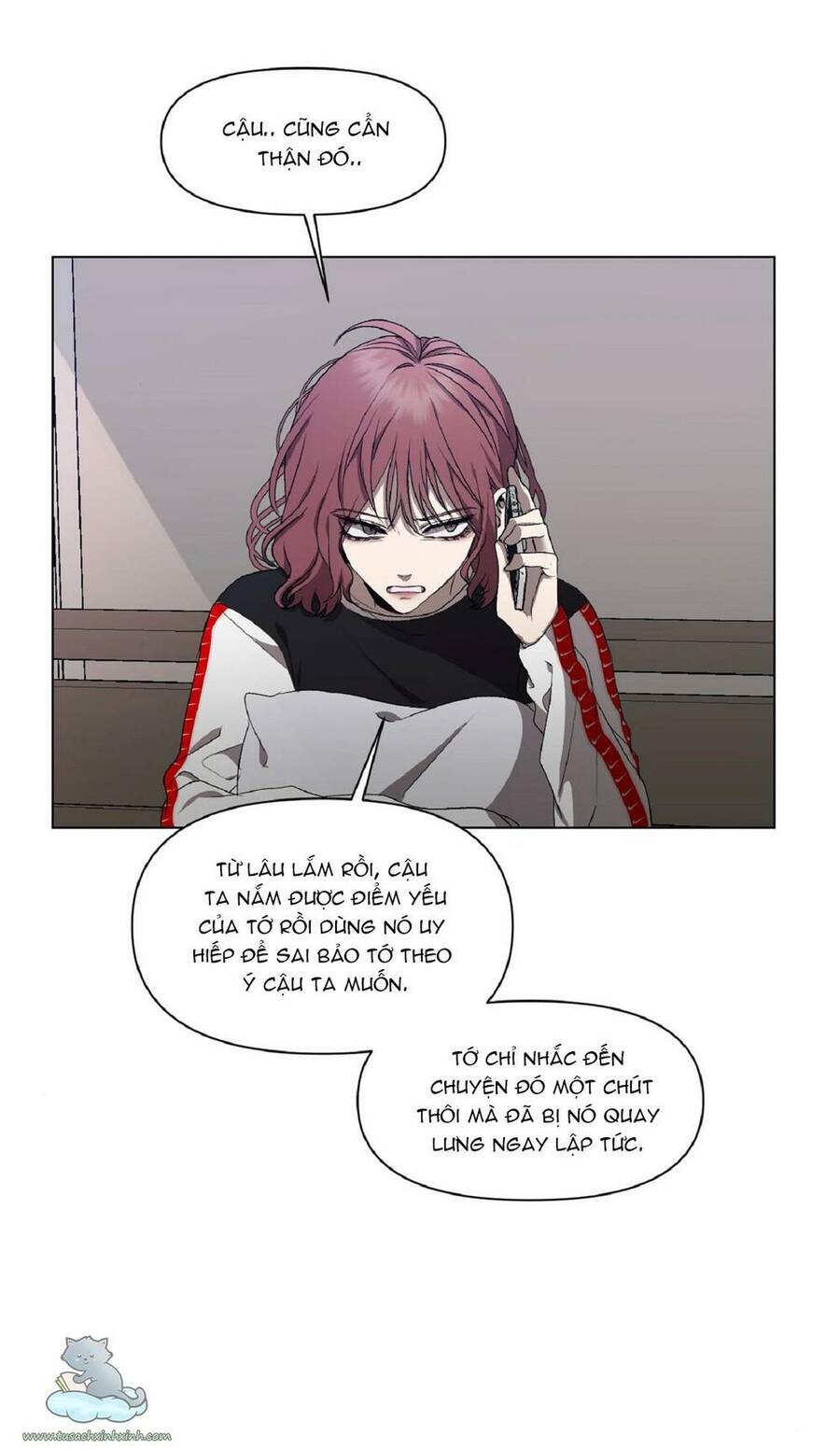 Tự Do Trong Mơ Chapter 22 - 63