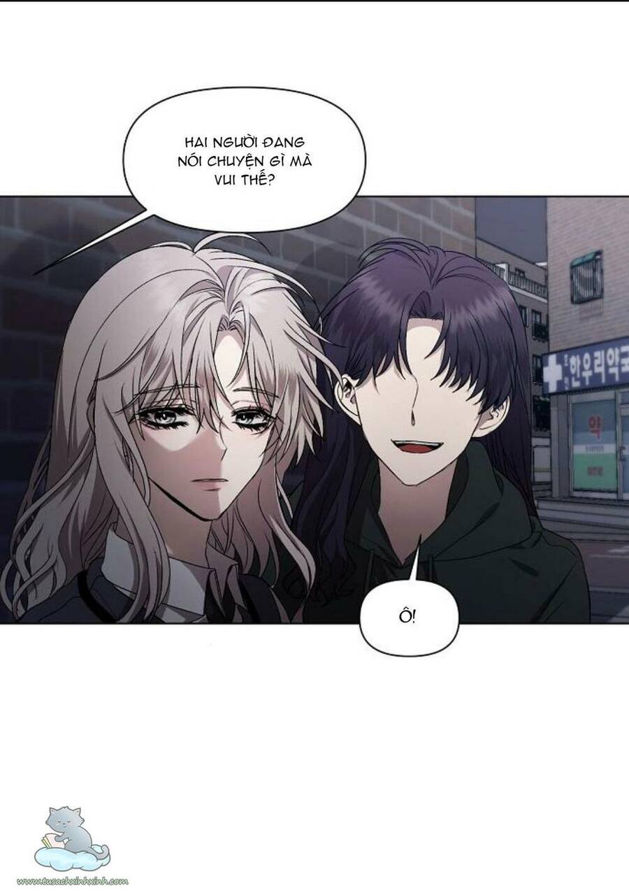 Tự Do Trong Mơ Chapter 23 - 1
