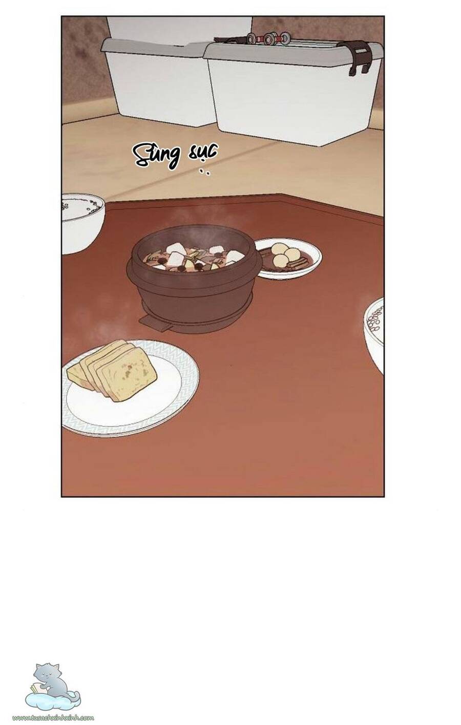 Tự Do Trong Mơ Chapter 23 - 18