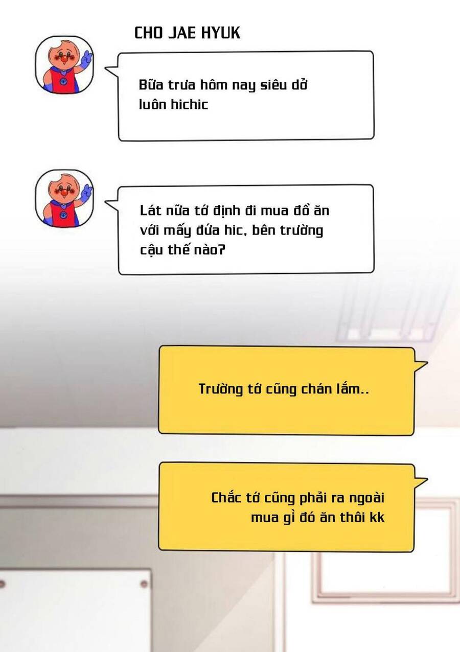 Tự Do Trong Mơ Chapter 23 - 39