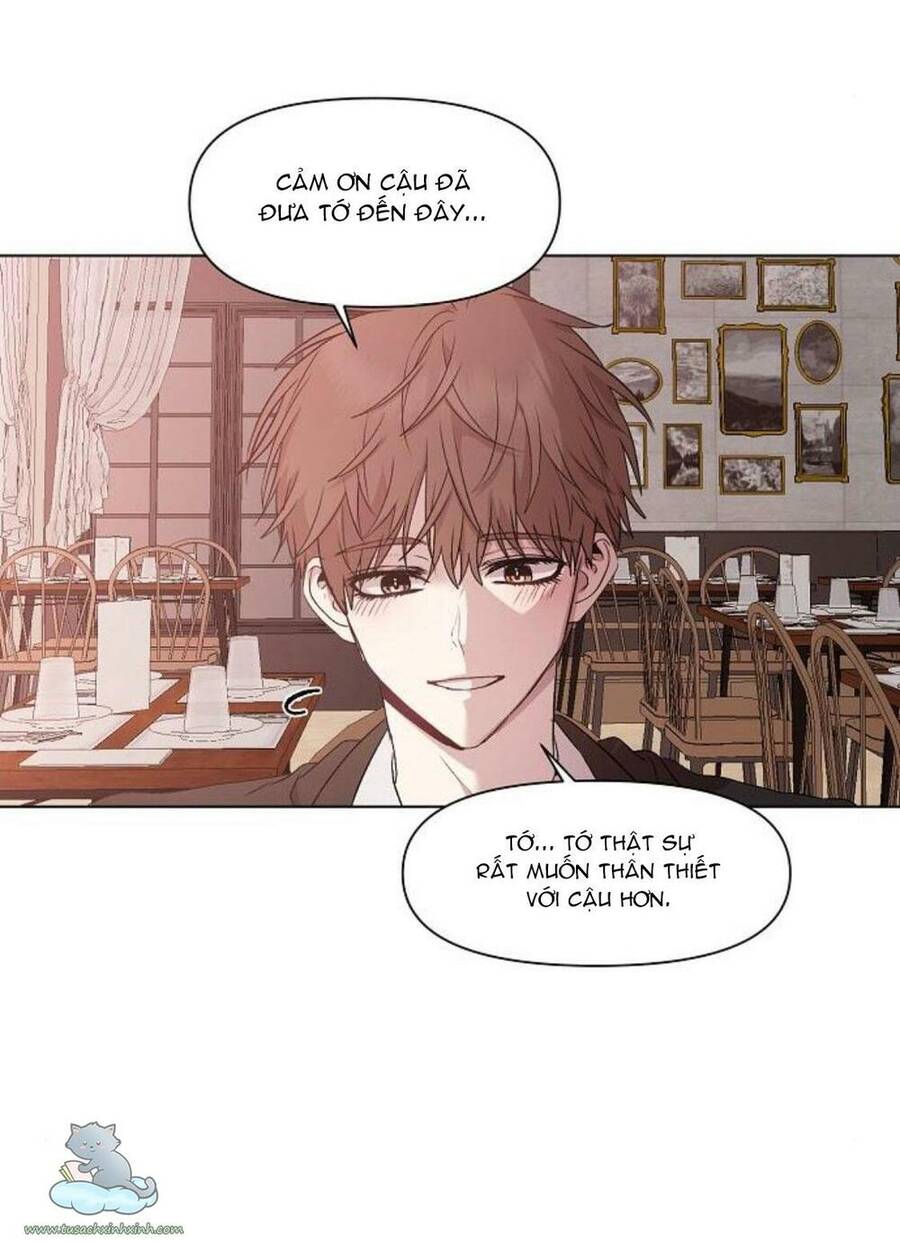 Tự Do Trong Mơ Chapter 23 - 81