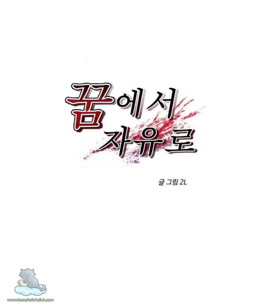 Tự Do Trong Mơ Chapter 23 - 10