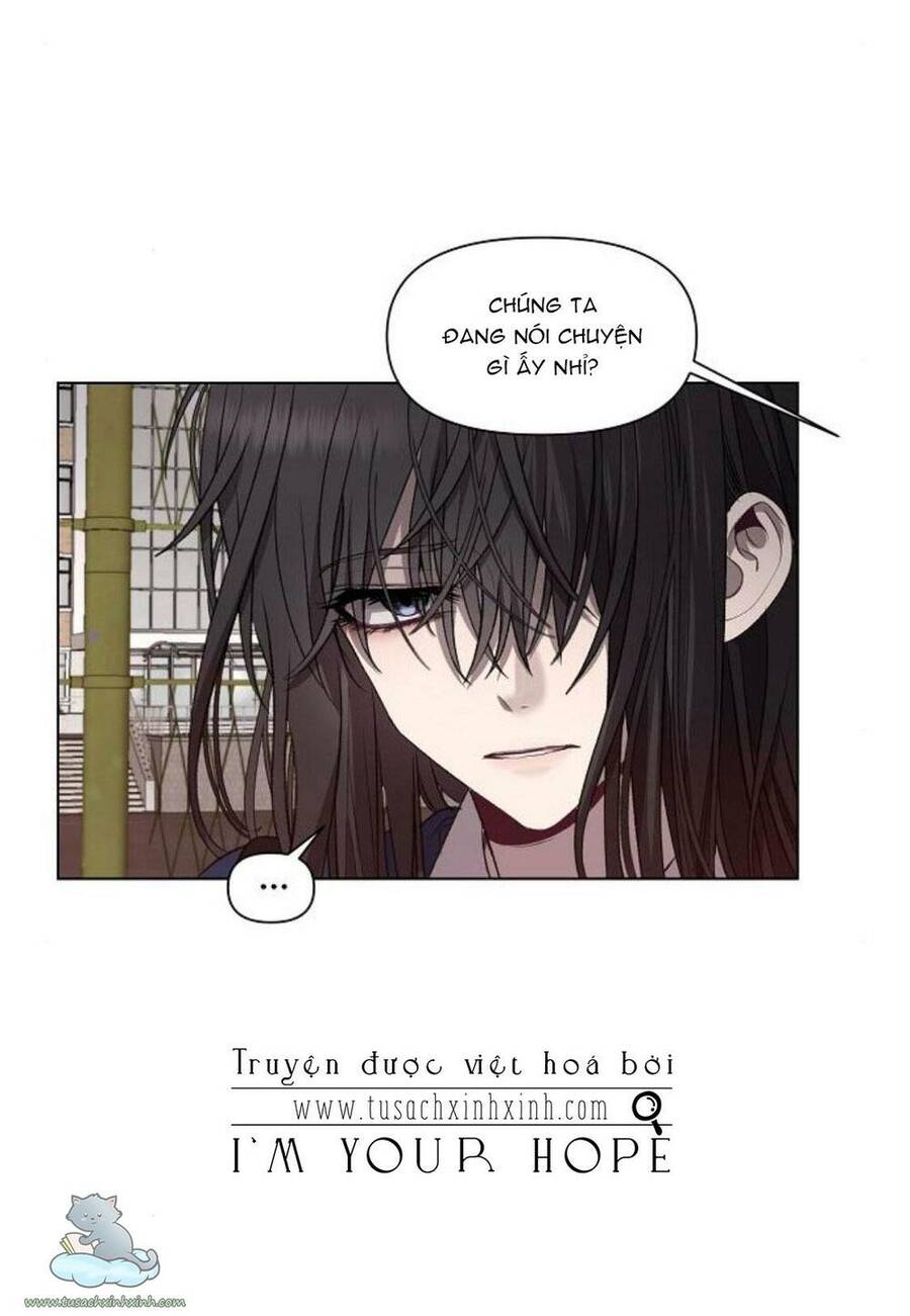 Tự Do Trong Mơ Chapter 24 - 23