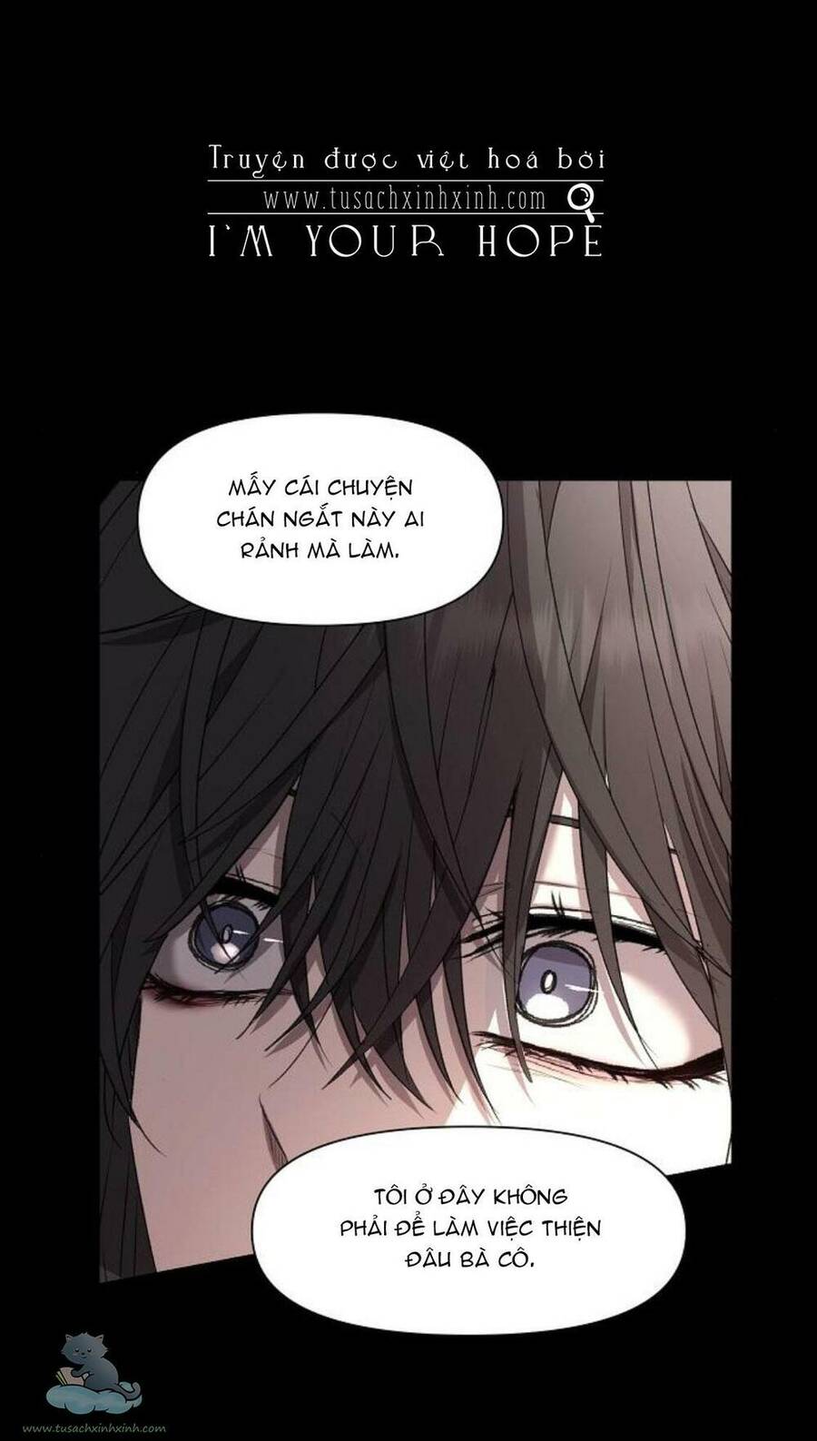 Tự Do Trong Mơ Chapter 24 - 30