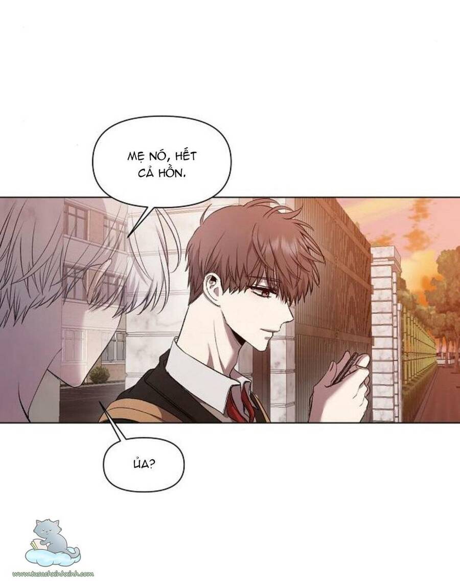 Tự Do Trong Mơ Chapter 24 - 41