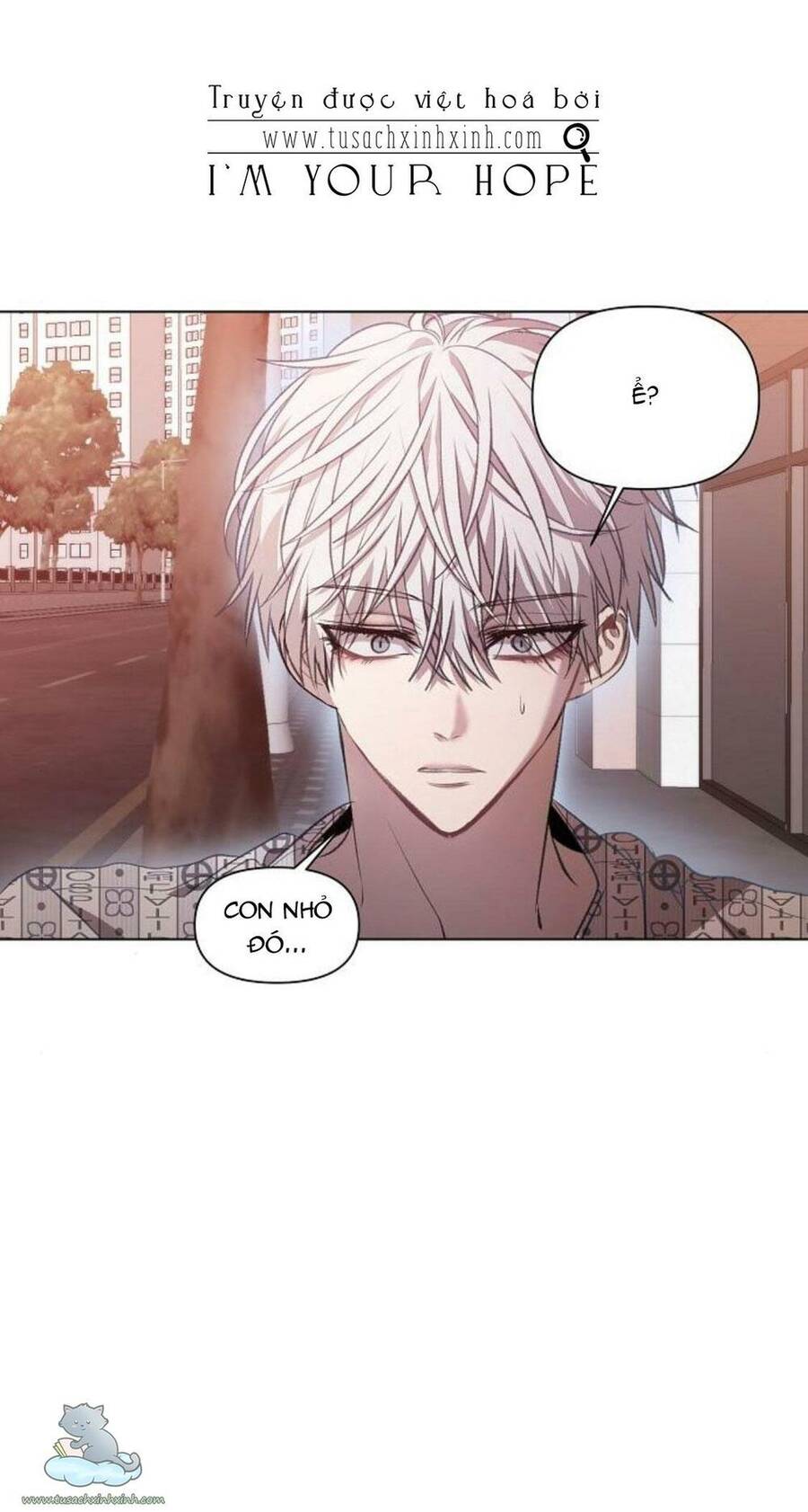 Tự Do Trong Mơ Chapter 24 - 48