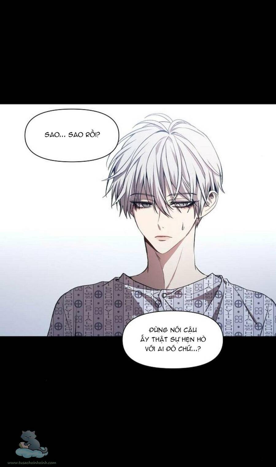 Tự Do Trong Mơ Chapter 24 - 57