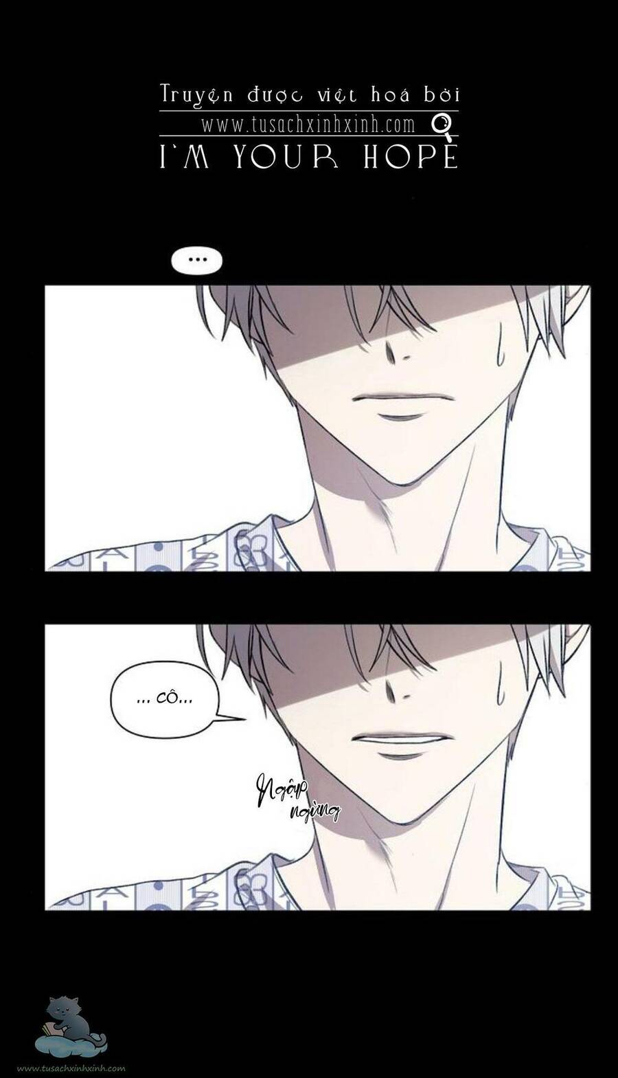 Tự Do Trong Mơ Chapter 24 - 58
