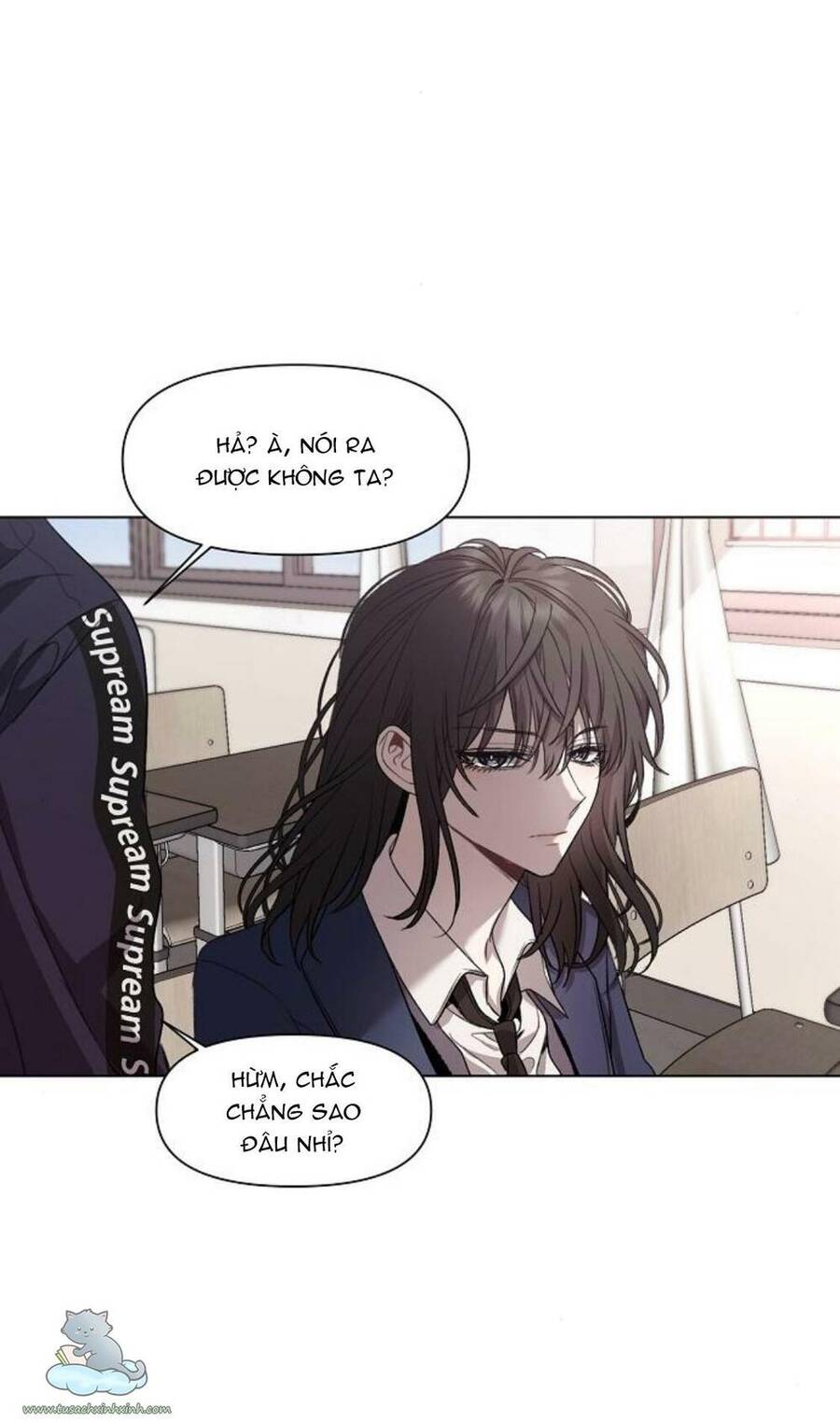 Tự Do Trong Mơ Chapter 24 - 81