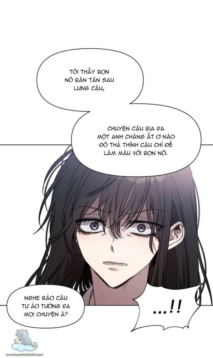 Tự Do Trong Mơ Chapter 24 - 82