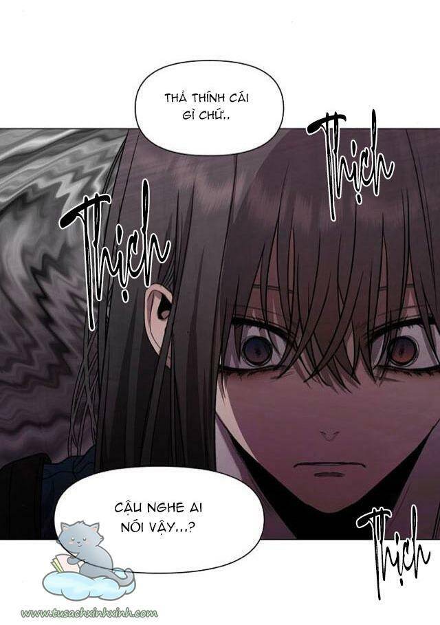 Tự Do Trong Mơ Chapter 25 - 24