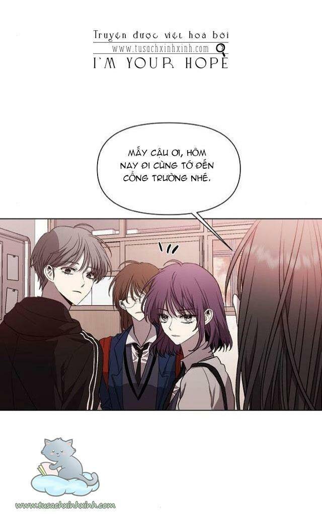 Tự Do Trong Mơ Chapter 25 - 5