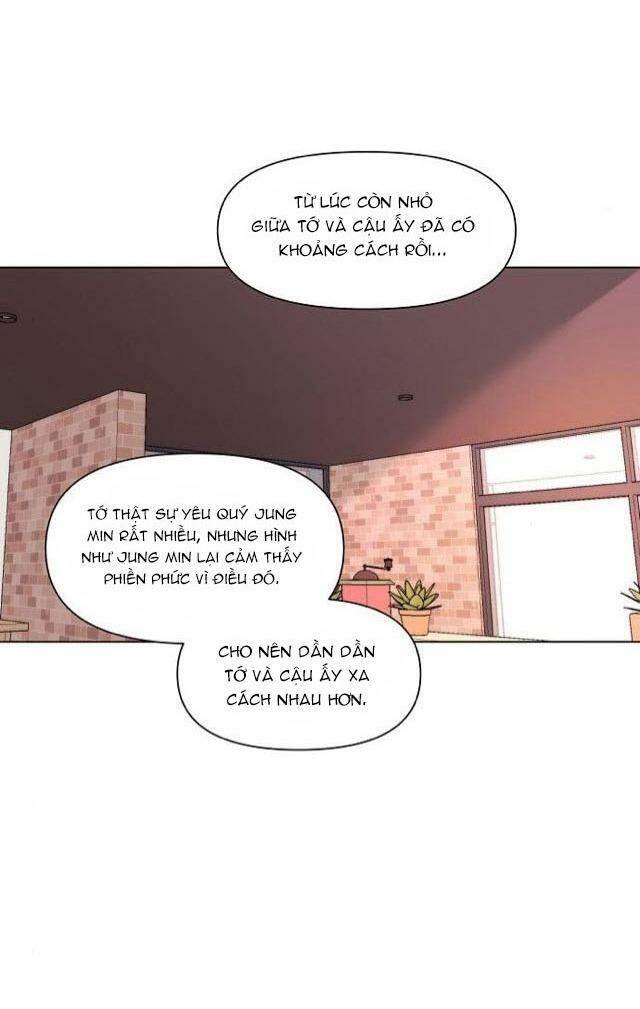 Tự Do Trong Mơ Chapter 25 - 54