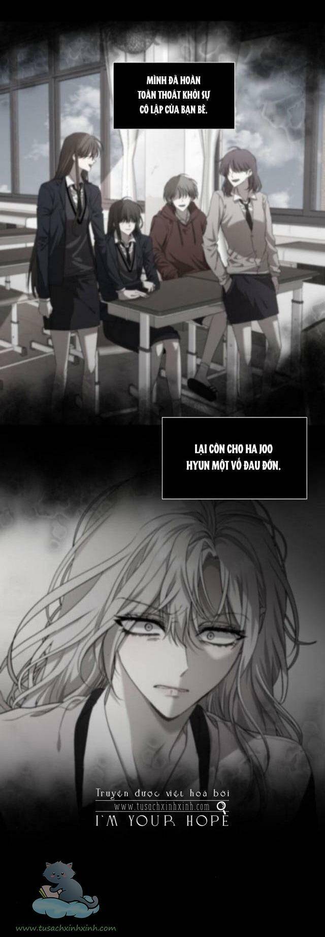 Tự Do Trong Mơ Chapter 25 - 9