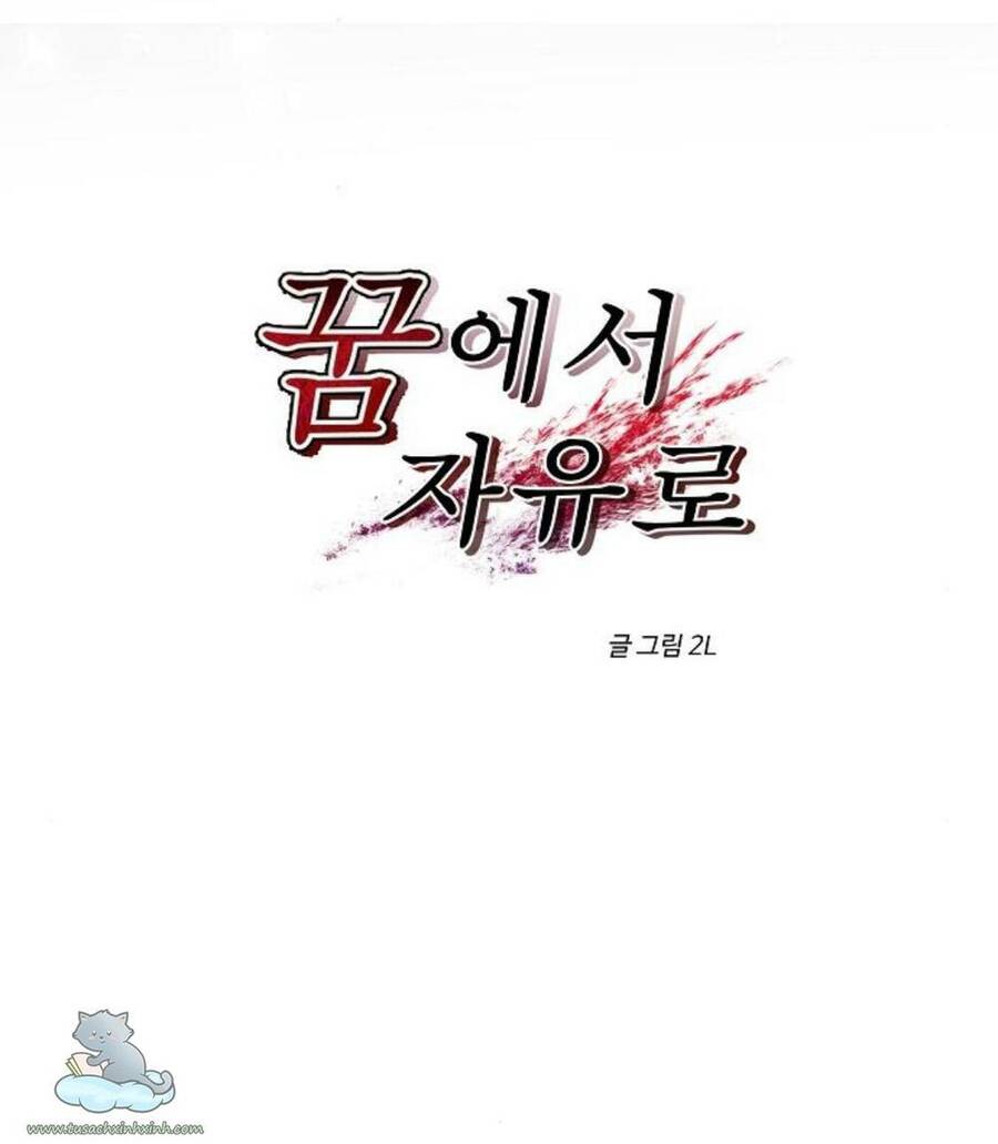 Tự Do Trong Mơ Chapter 26 - 19