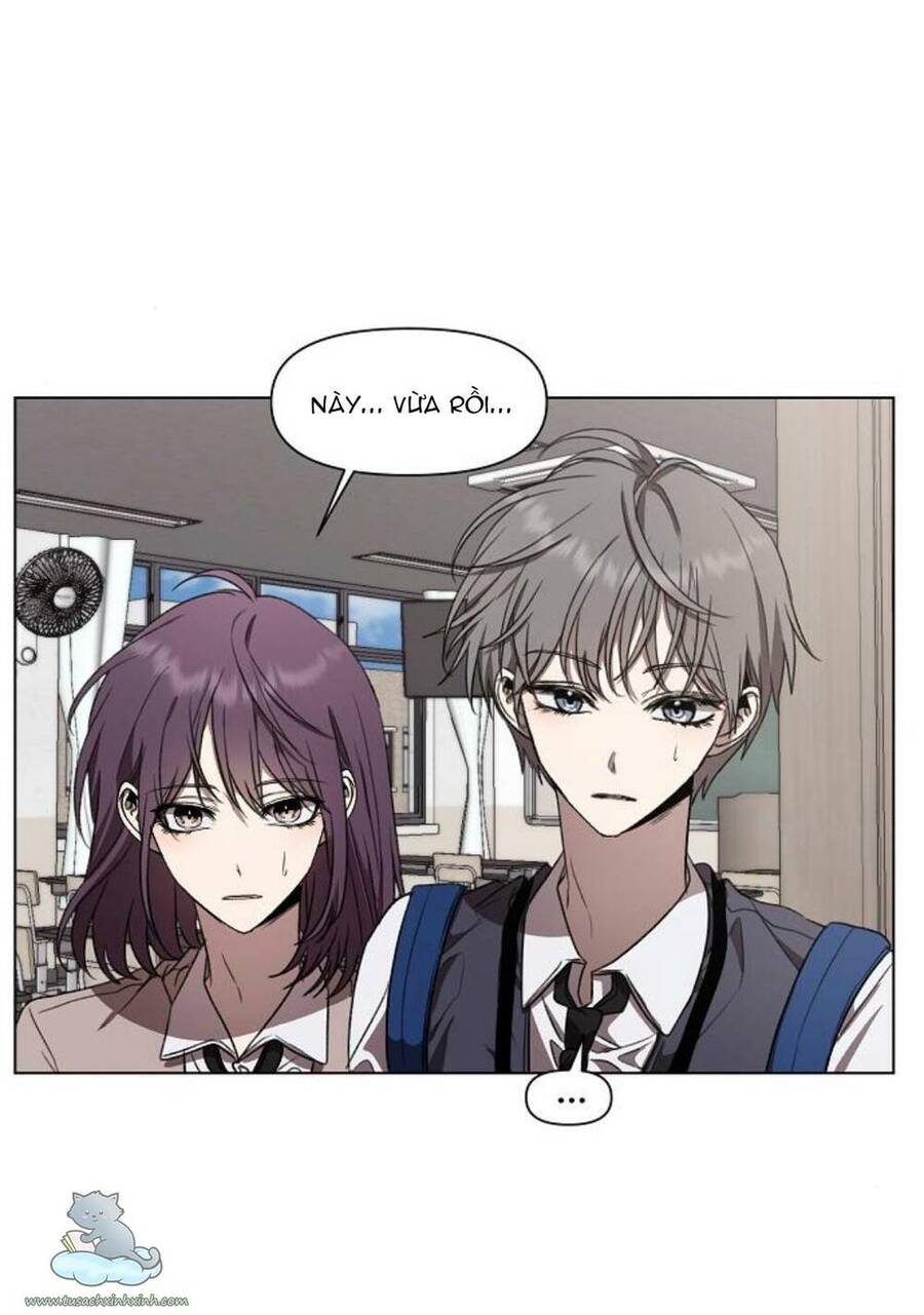 Tự Do Trong Mơ Chapter 26 - 36