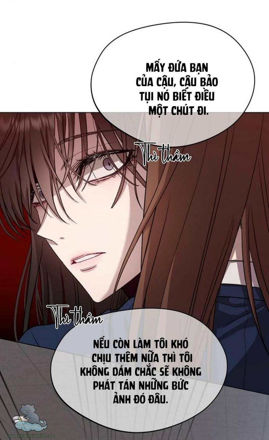 Tự Do Trong Mơ Chapter 26 - 51