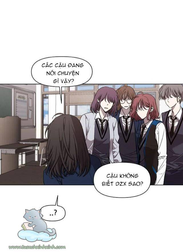 Tự Do Trong Mơ Chapter 27 - 1