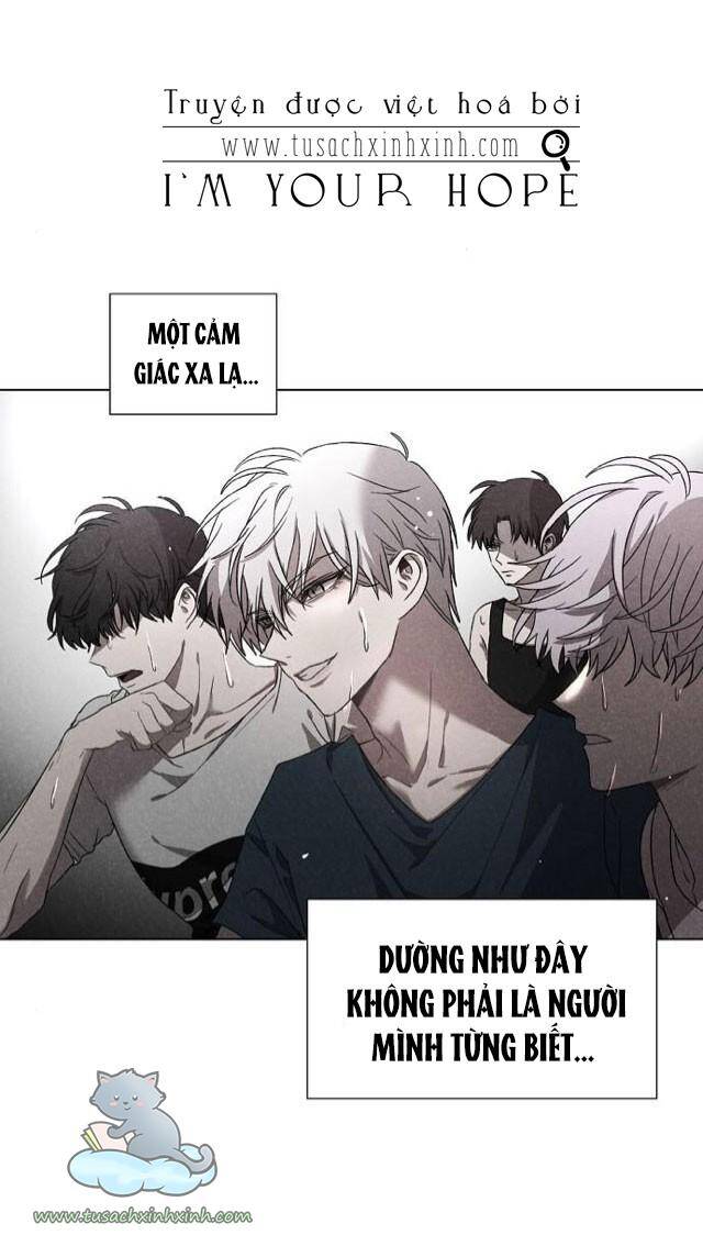 Tự Do Trong Mơ Chapter 27 - 11