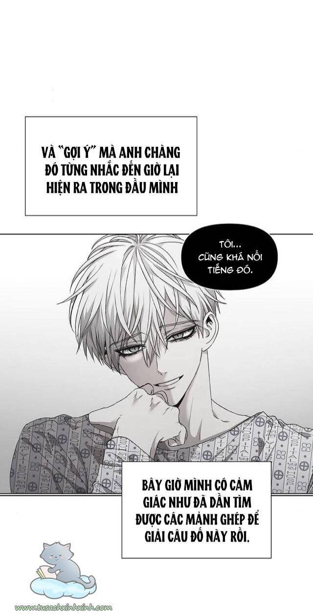 Tự Do Trong Mơ Chapter 27 - 13