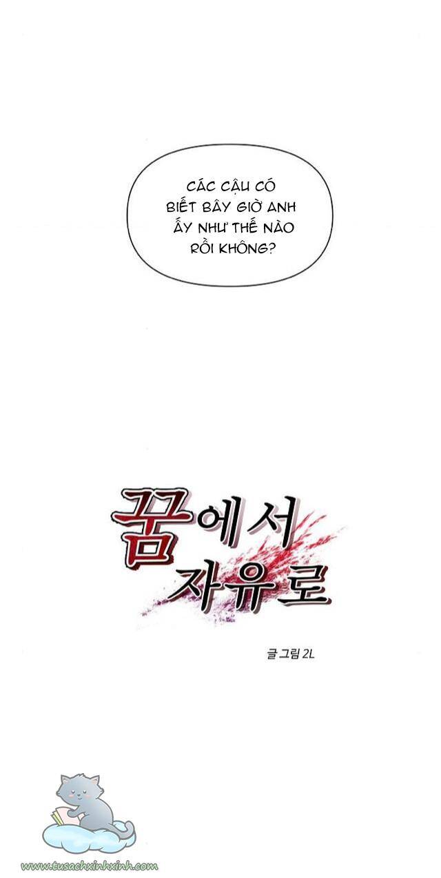 Tự Do Trong Mơ Chapter 27 - 15