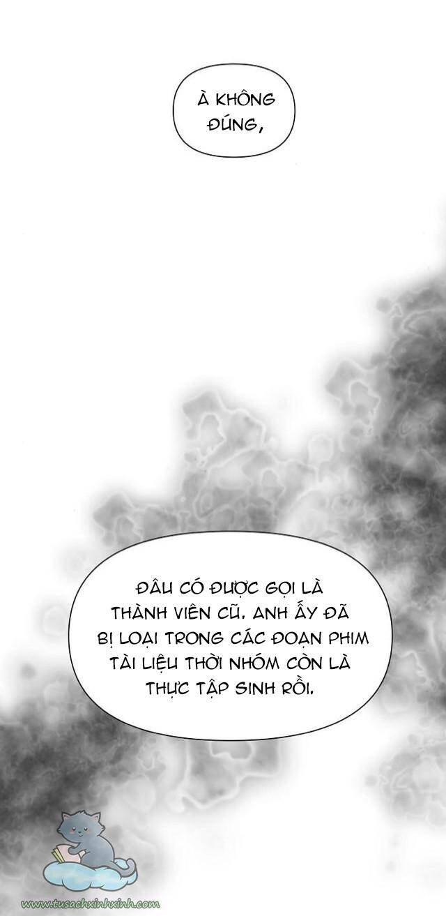 Tự Do Trong Mơ Chapter 27 - 17