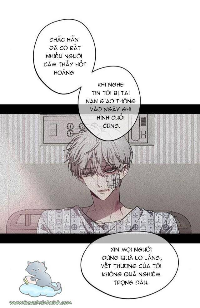 Tự Do Trong Mơ Chapter 27 - 28