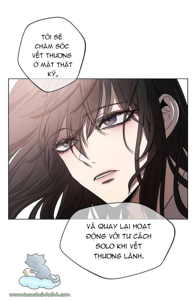 Tự Do Trong Mơ Chapter 27 - 30