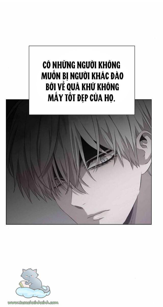 Tự Do Trong Mơ Chapter 27 - 33