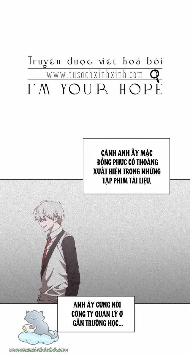 Tự Do Trong Mơ Chapter 27 - 36