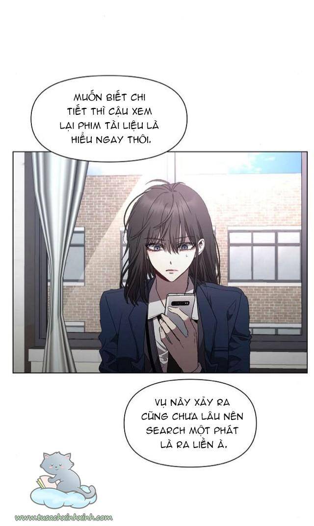 Tự Do Trong Mơ Chapter 27 - 8