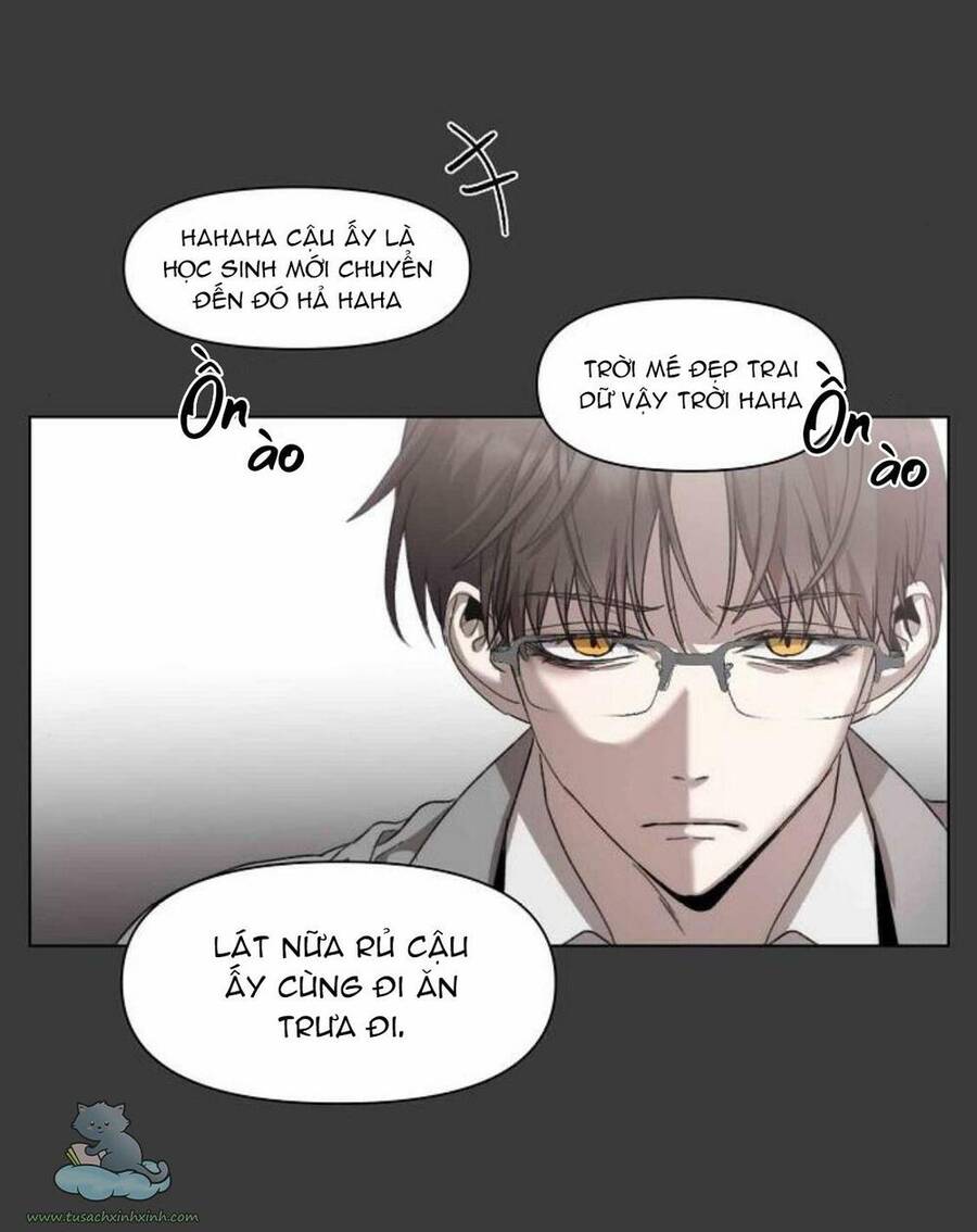 Tự Do Trong Mơ Chapter 28 - 117