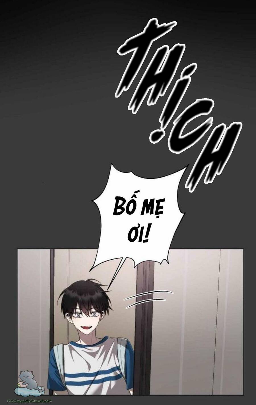 Tự Do Trong Mơ Chapter 28 - 19