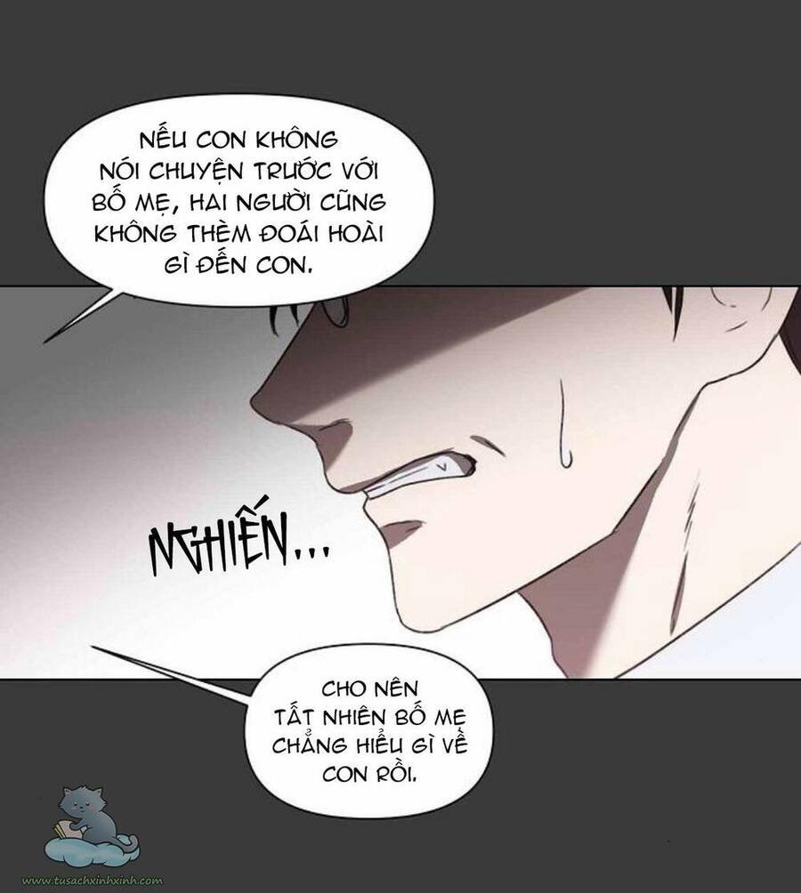 Tự Do Trong Mơ Chapter 28 - 46