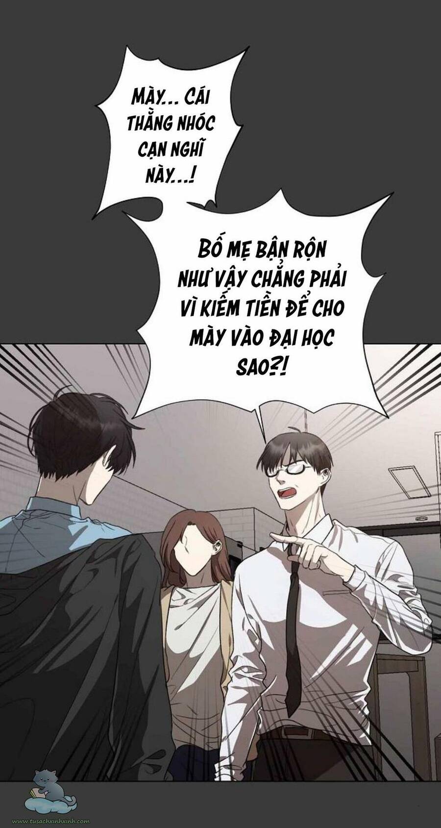 Tự Do Trong Mơ Chapter 28 - 47