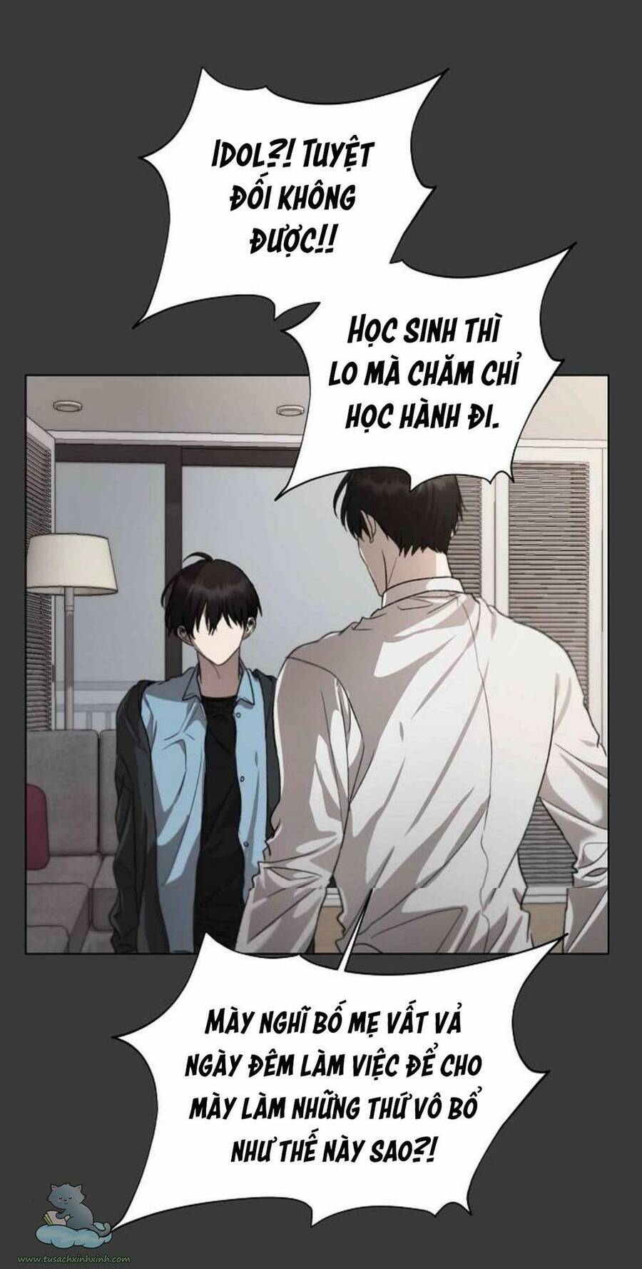 Tự Do Trong Mơ Chapter 28 - 50