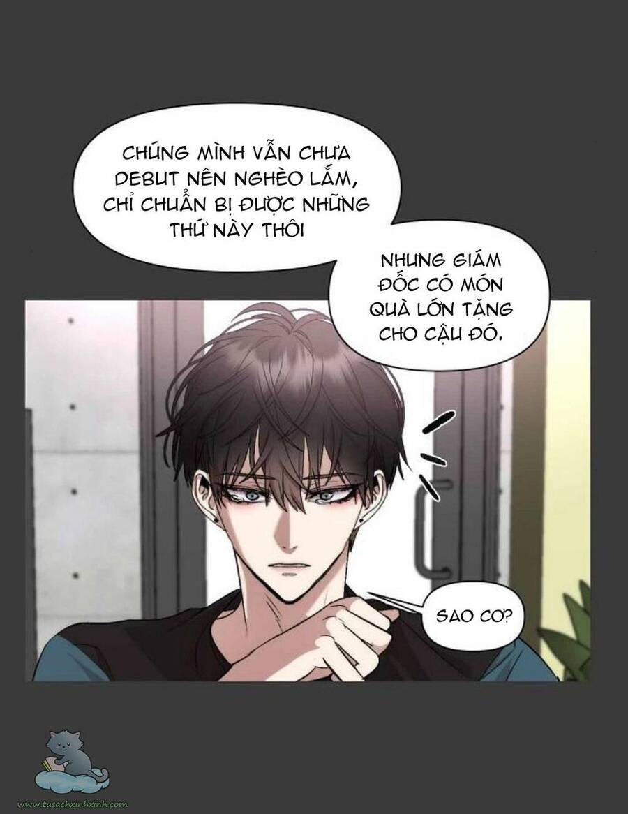 Tự Do Trong Mơ Chapter 28 - 70