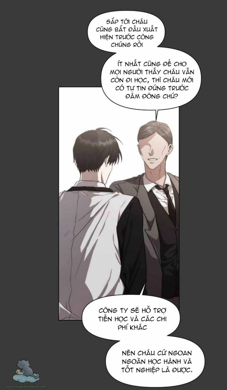 Tự Do Trong Mơ Chapter 28 - 78