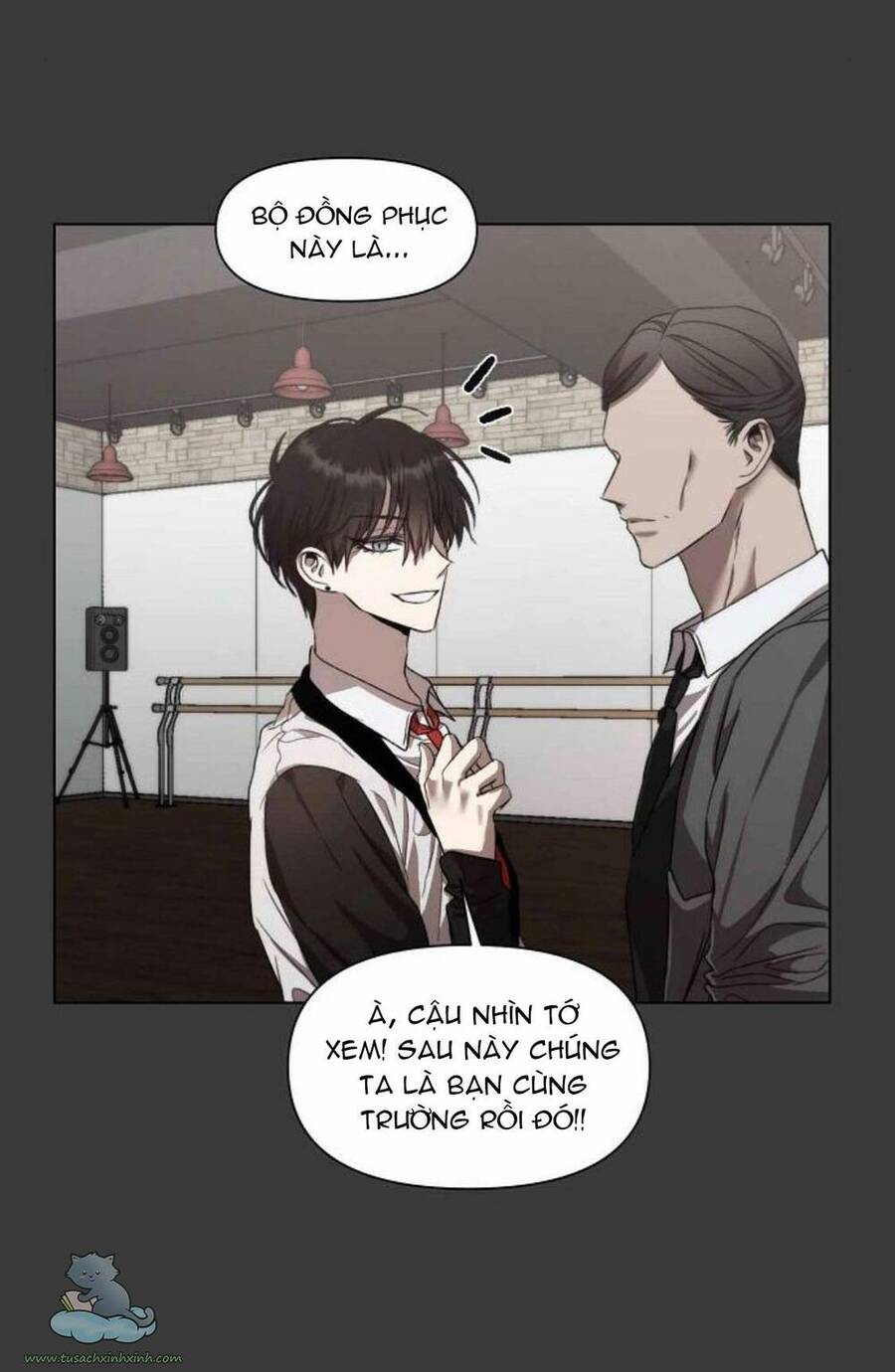 Tự Do Trong Mơ Chapter 28 - 81