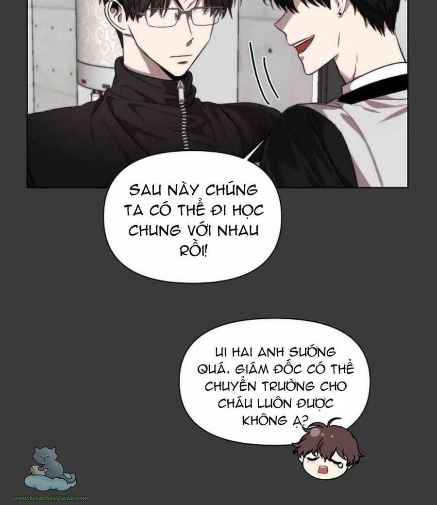 Tự Do Trong Mơ Chapter 28 - 87