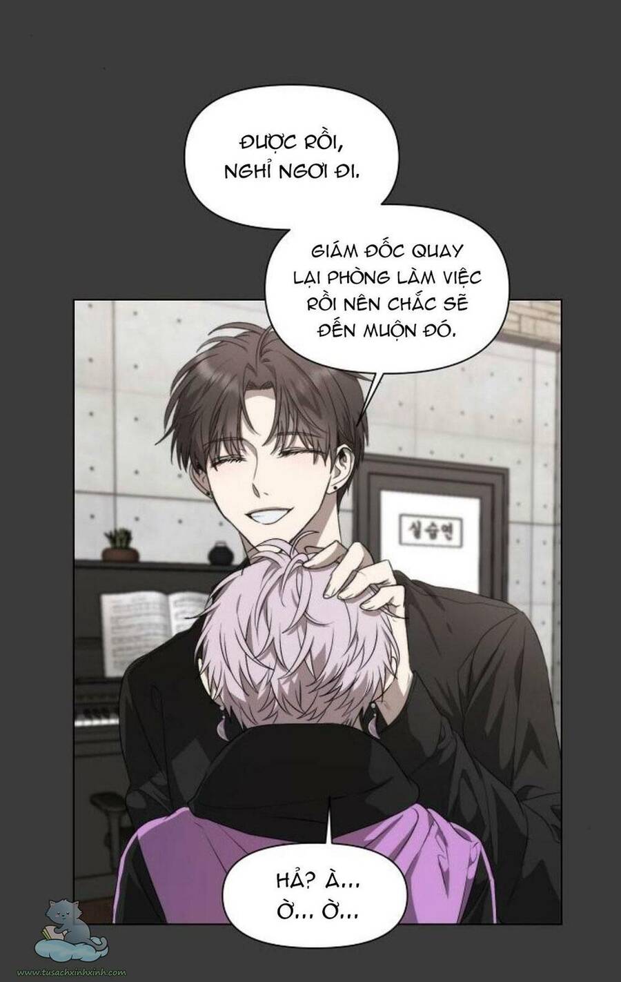 Tự Do Trong Mơ Chapter 29 - 103