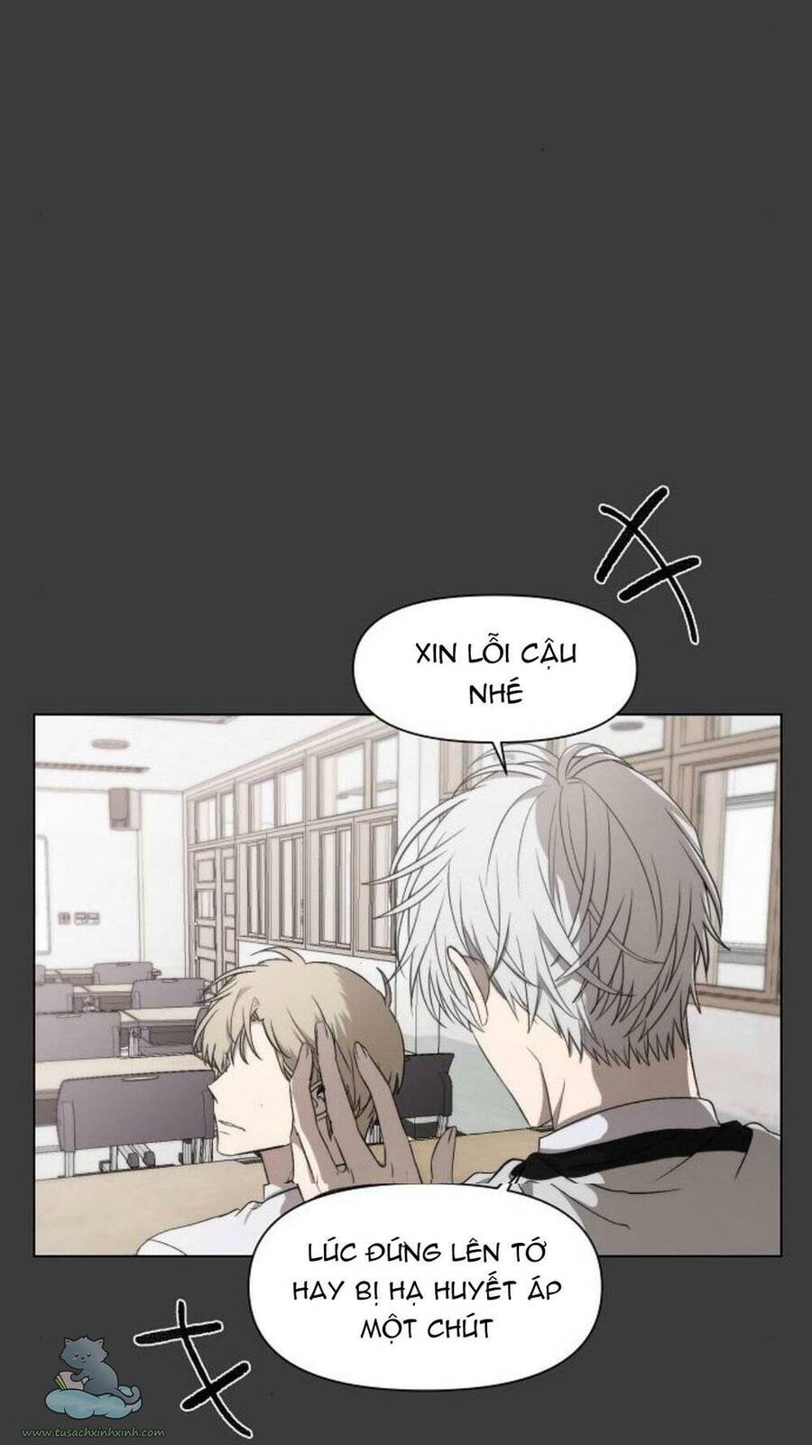 Tự Do Trong Mơ Chapter 29 - 122
